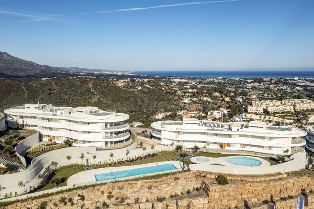Ático 4 habitaciones 274m² en venta - La Quinta - foto 2