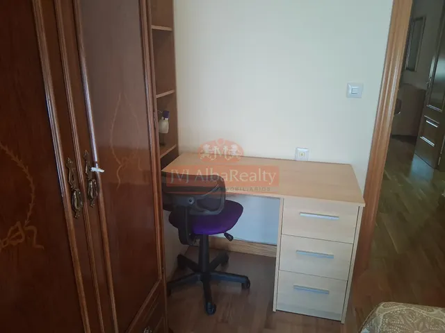 VIVIENDA EN ALQUILER EN ZONA FUENTE DEL PARQUE — 7