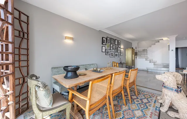 Dúplex 4 habitaciones 201m² en venta - El Madroñal — 34