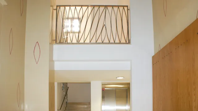 Piso en venta de cuatro habitaciones, zona Plaza Patines Palma — 20