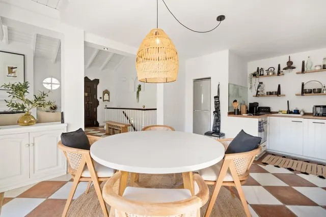 Adosado 2 habitaciones 106m² en venta - El Madroñal — 10