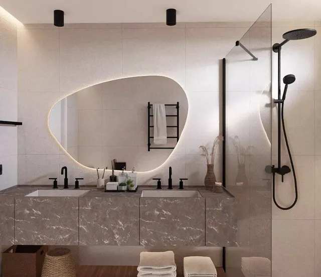 Villa 4 habitaciones 415m² en venta - Altaona golf and country village — 18