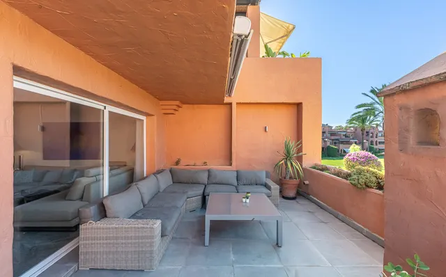 Apartamento 3 habitaciones 275m² en venta - Costa Del Sol — 7