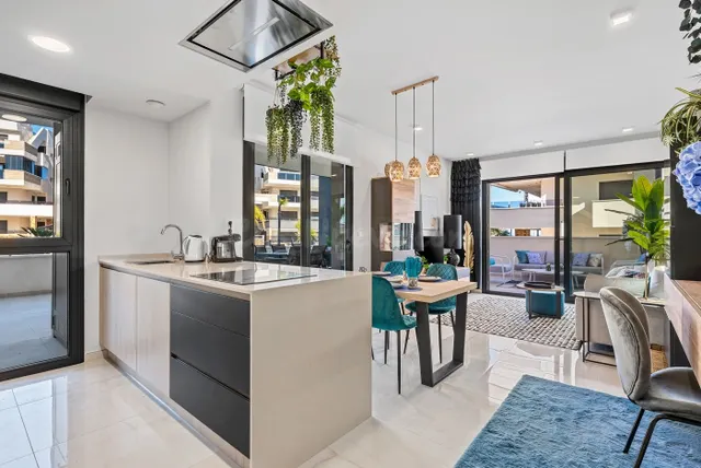 Apartamento 3 habitaciones 112m² en venta - Punta Prima — 9