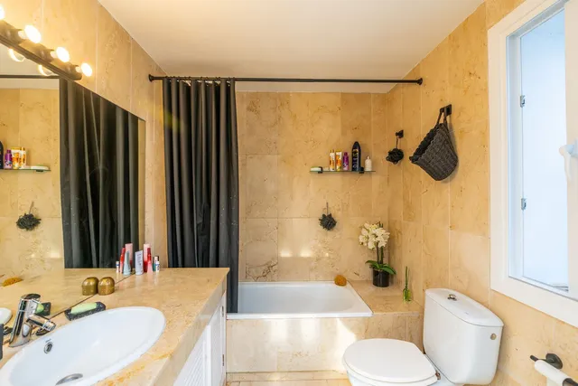 Ático 2 habitaciones 107m² en venta - Paraiso-Barronal — 11