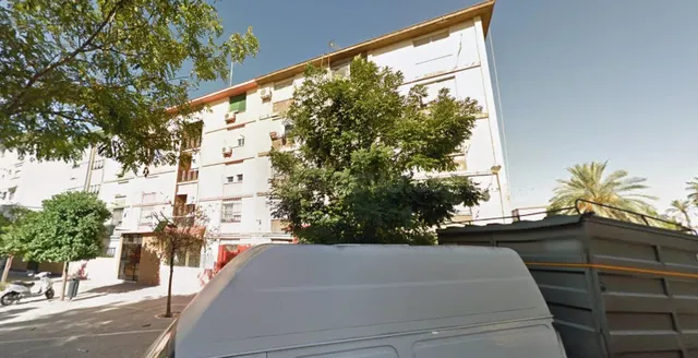 Venta piso en Sevilla — 2