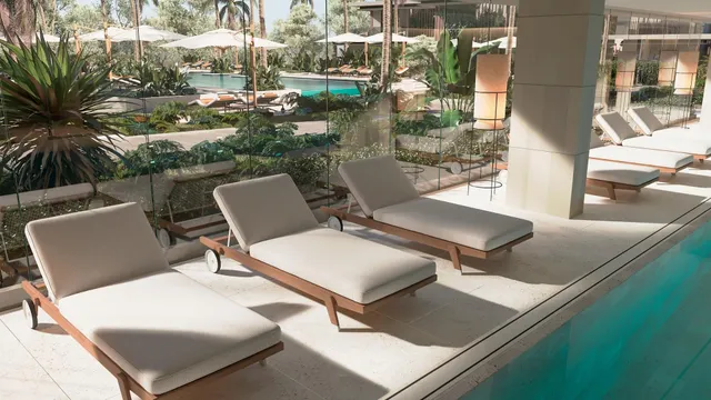 Espectacular ático de 3 dormitorios con solárium privado y amplias terrazas en la Nueva Milla de Oro de Estepona — 16