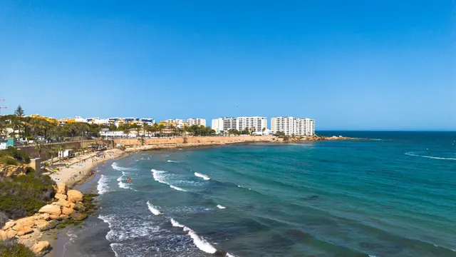 Apartamento 2 habitaciones 89m² en venta - Zeniamar-Horizonte-La Campana — 49