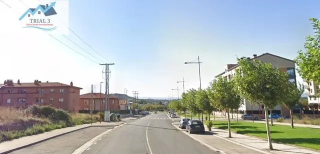 Venta piso en Haro (La Rioja) - foto 2