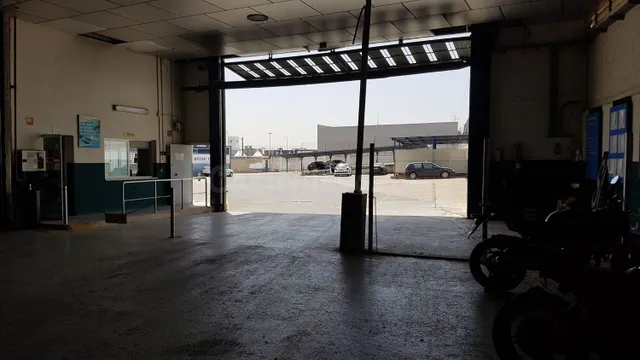 Nave industrial 8153m² en alquiler - Mallorca - foto 4