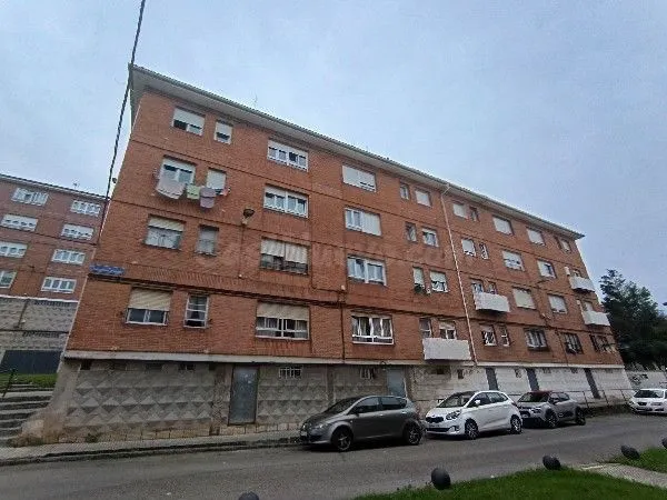 Piso calle francisco iturrino - foto 2