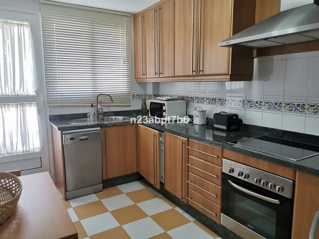 Apartamento 3 habitaciones 124m² en venta - Marbella — 5