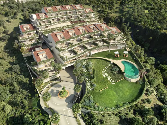 Ático 3 habitaciones 275m² en venta - Torremuelle - foto 3