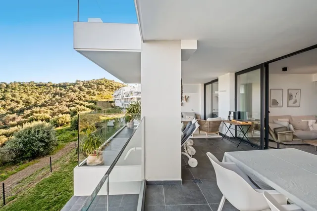 Apartamento 3 habitaciones 68m² en venta - Riviera del sol — 14