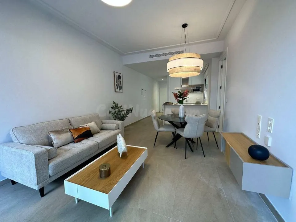 Apartamento 2 habitaciones 84m² en venta - Centro