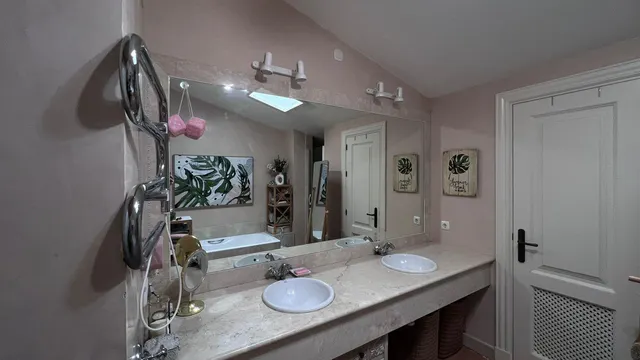 Adosado 4 habitaciones 320m² en venta - Sotogrande - Alto — 28