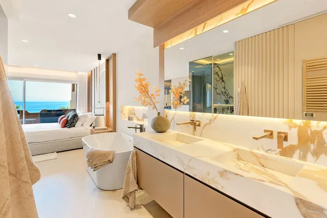 Apartamento 4 habitaciones 183m² en venta - Costa Del Sol — 17