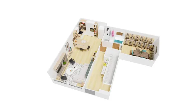 Casa 3 habitaciones 120m² en venta - Casco antiguo — 45