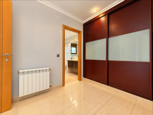 ESPECTACULAR CASA A LA VENTA EN ALBALAT DELS SORELLS — 12