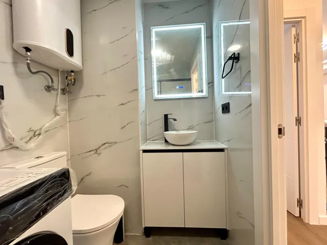 Apartamento 2 habitaciones 66m² en venta - Punta Prima — 15