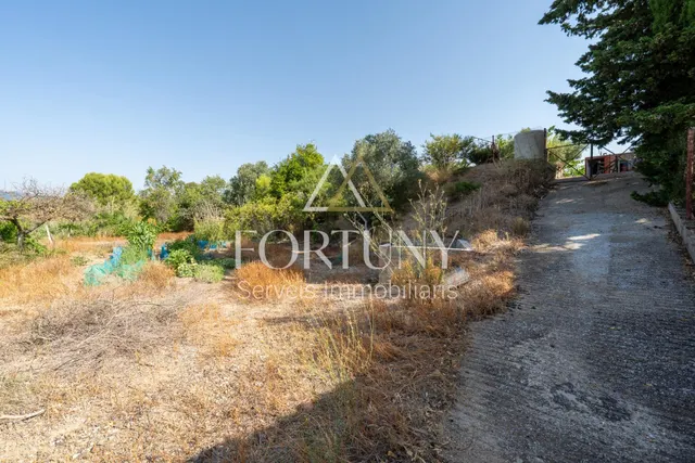 Casa en venta en Partida Freixe, Riudoms. — 40