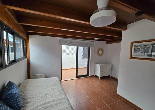 Bungalow de 2 dormitorios disponible para la temporada de invierno — 15