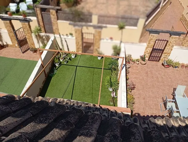 Casa 2 habitaciones en venta - El Edén - Los Estaños — 33