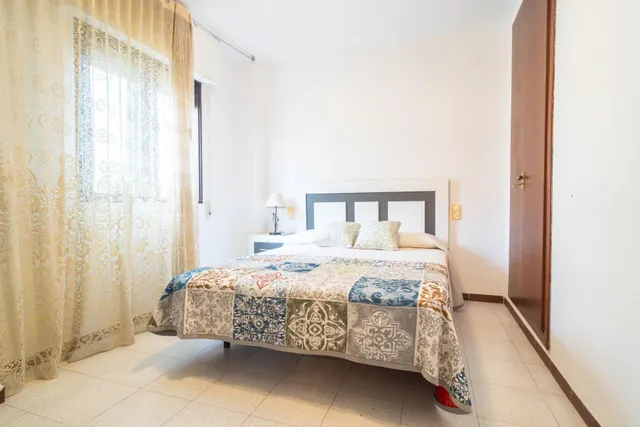 Amplio apartamento en la zona de Magic World — 39