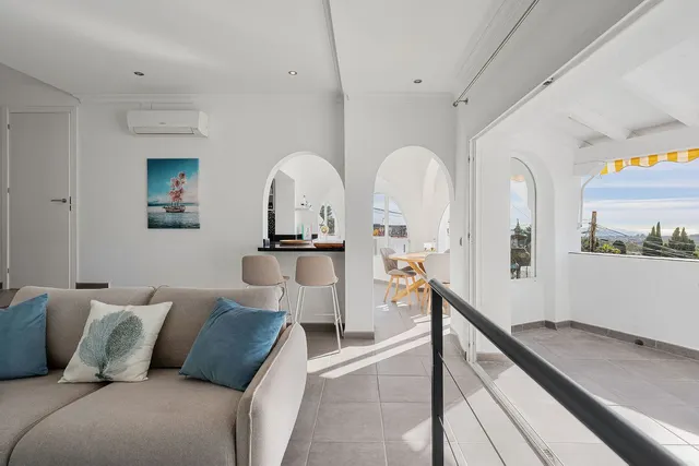 Adosado 3 habitaciones 114m² en venta - Marbella — 9