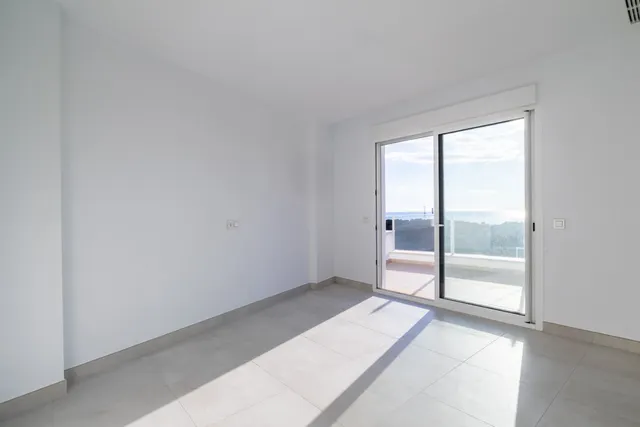 Ático 4 habitaciones 175m² en venta - Marbella — 11
