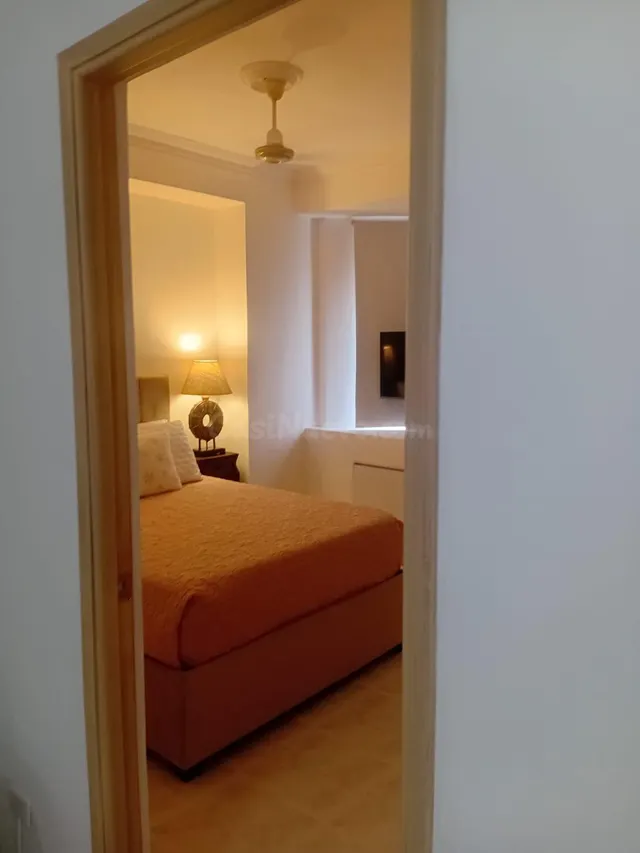Piso 1 habitación 54m² en alquiler - Pie De La Popa — 3