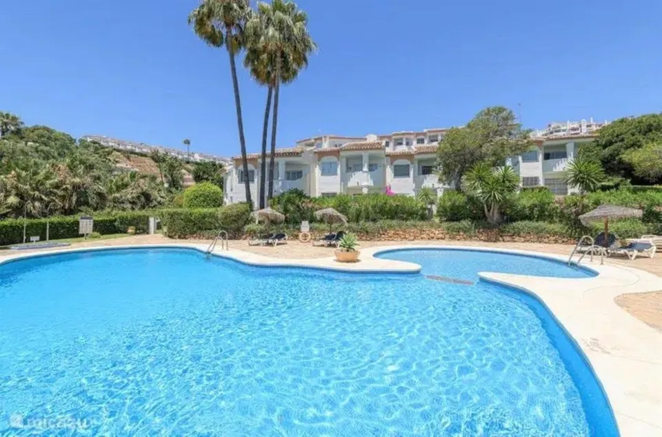 Apartamento 2 habitaciones 85m² en venta - Riviera del sol
