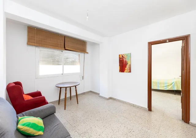 ¡Tu nueva inversión te espera en Camino de Ronda! ✨ EXTERIOR! VISTAS A CAMINO DE RONDA! — 7