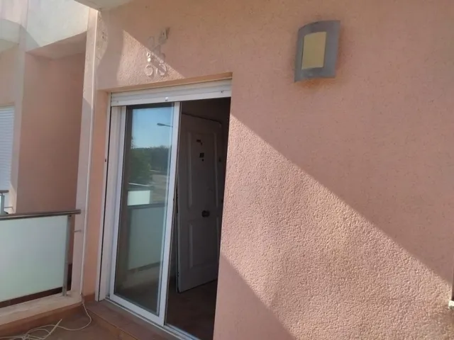 ESTUPENDO APARTAMENTO CON TERRAZA EN BENFERRI — 18