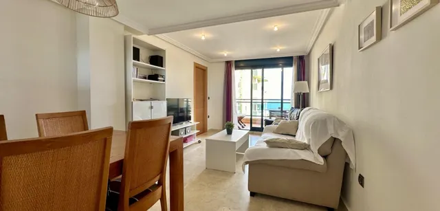 Apartamento 2 habitaciones 78m² en venta - Pueblo — 12