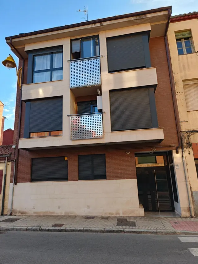 ¡Moderno apartamento en el corazón de León! ️✨ — 41