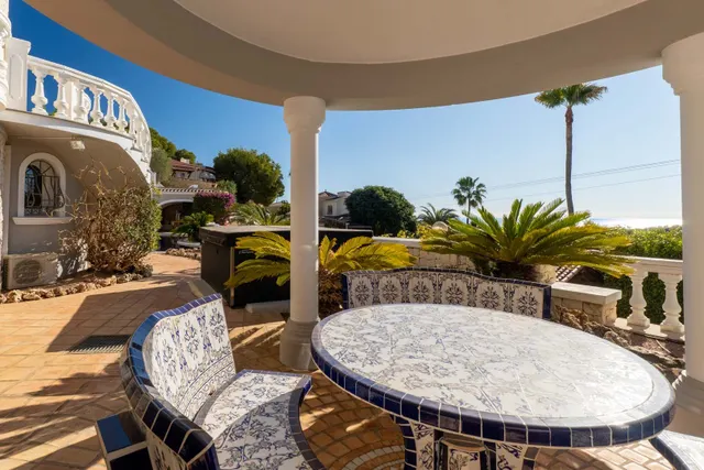 Villa 5 habitaciones 565m² en venta - Cala Advocat - Baladrar — 25
