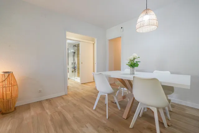 Piso reformado en Cambrils con piscina y parking incluido — 8