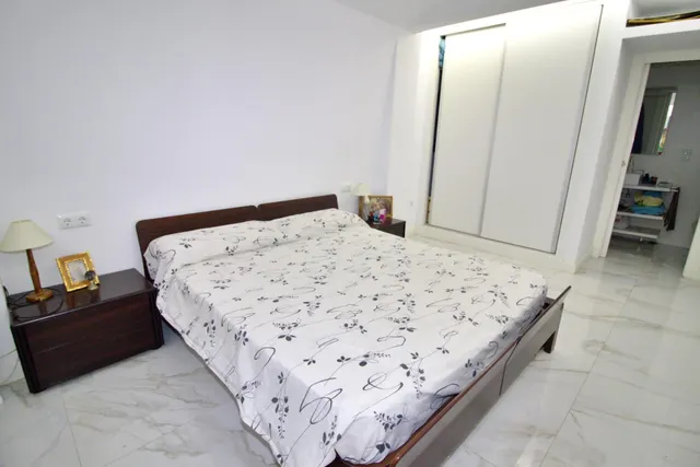 Apartamento 2 habitaciones 115m² en venta - Plaza Crevillente-Juzgados — 13