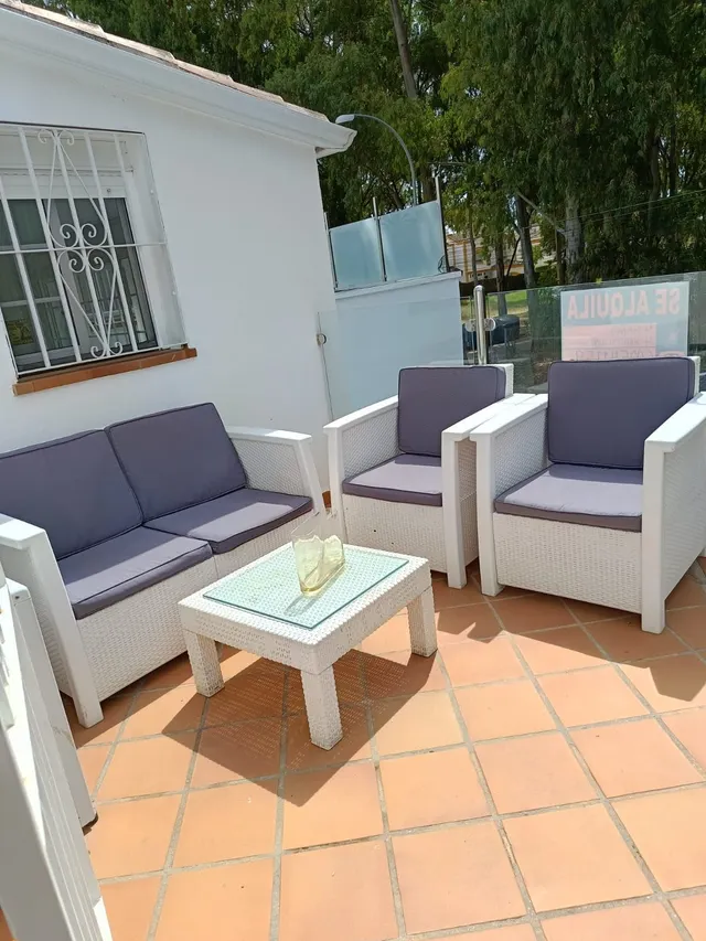 Chalet 4 habitaciones 215m² en venta - Marbella — 13