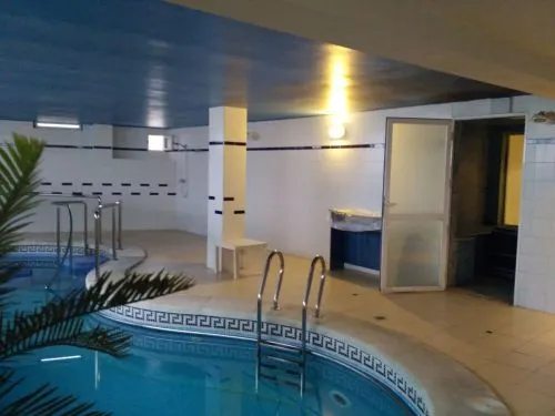 SPA EN TORRE HORADADA — 20