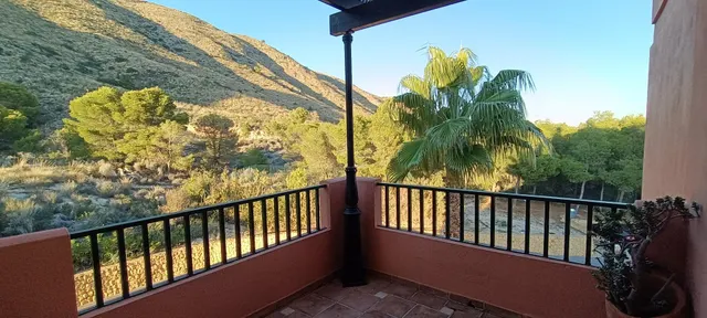 ¡ESPECTACULAR ÁTICO DÚPLEX CON VISTAS EN SIERRA CORTINA! — 10