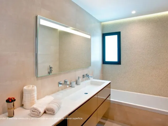 Villa 3 habitaciones 416m² en venta - Benitachell — 17