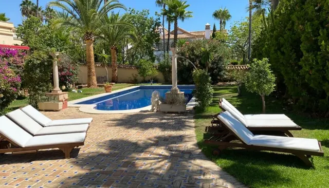 Chalet 6 habitaciones 1070m² en venta - Marbella — 27