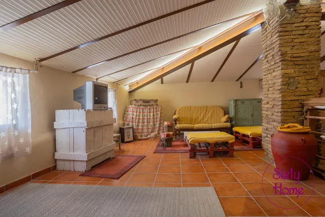 Casa independiente en Plasencia del Monte — 13