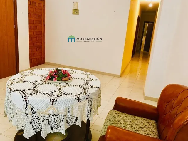 PISO EN CORTES DE LA FRONTERA — 3