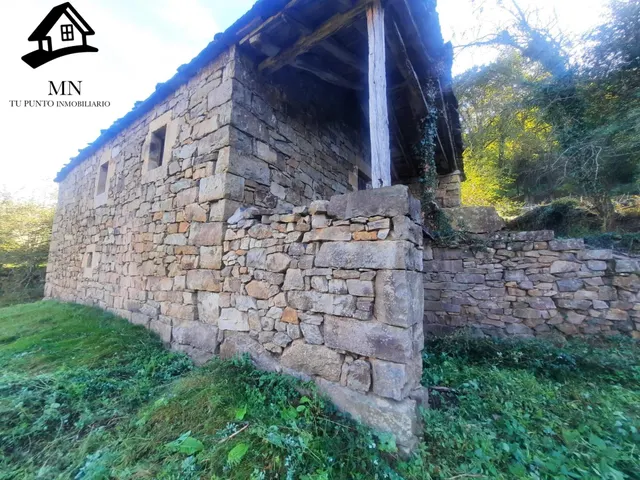 Cabaña pasiega independiente en San Pedro del Romeral - foto 5