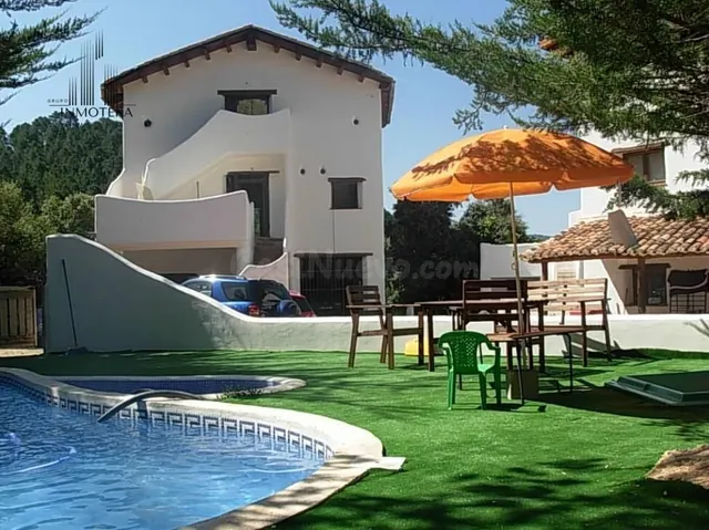 REF: CBD057 GRUPO INMOTEKA INMOBILIARIA VENDE COMPLEJO DE CA - foto 2