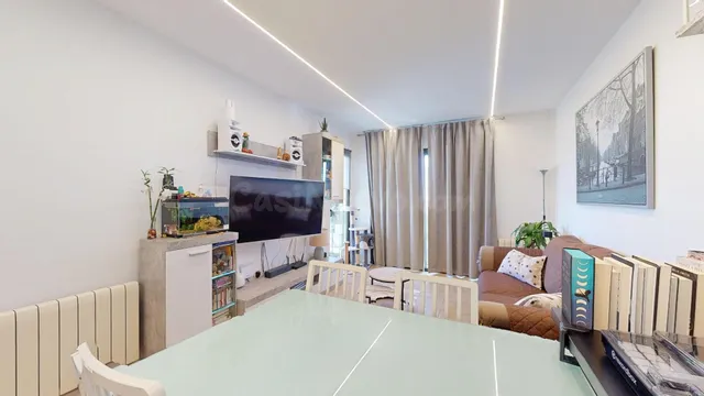 Vivienda en Corvera Golf con vistas a la piscina — 4