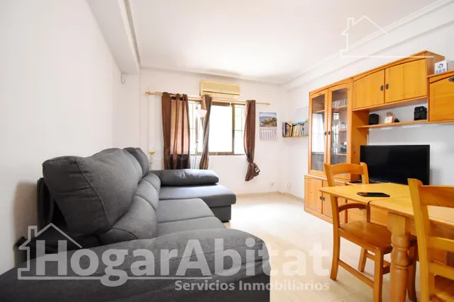 ¡CERCA AL MAR! LUMINOSO Y ACOGEDOR EXTERIOR REFORMADO - foto 4